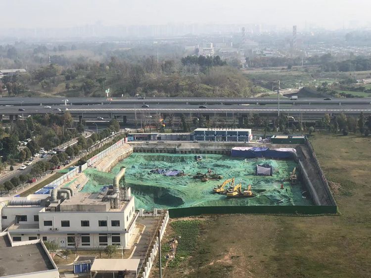 20231228四川高速路网川西片区应急抢险指挥分中心项目提前完成年度目标任务_副本.jpg