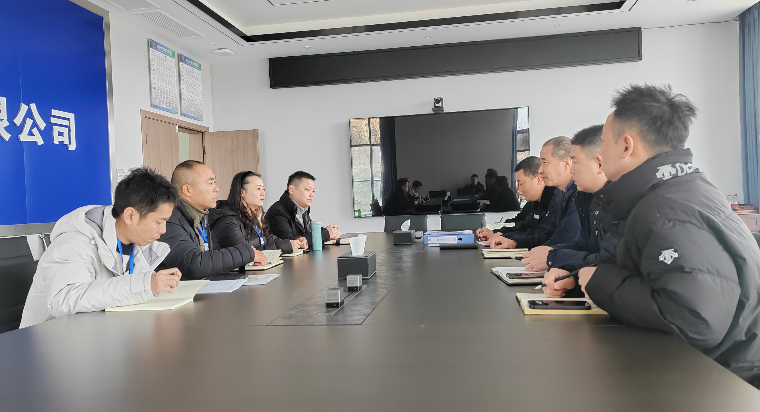 蜀道集团路网运行中心到资潼米兰官方端网站登录入口_米兰online(中国)
检查运营管理工作.jpeg
