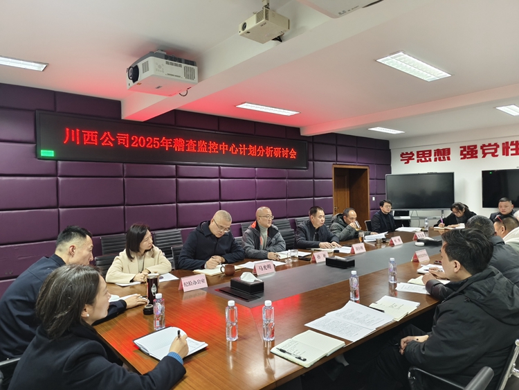20250110 川西米兰官方端网站登录入口_米兰online(中国)
组织召开2025年稽查监控中心计划分析研讨会  (1)_副本.jpg