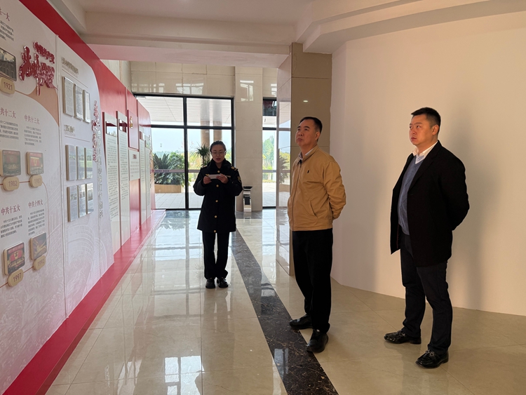 20251126川西米兰官方端网站登录入口_米兰online(中国)
党委书记、董事长刘小刚到渝蓉米兰官方端网站登录入口_米兰online(中国)
督导检查运营管理工作3_副本.jpg