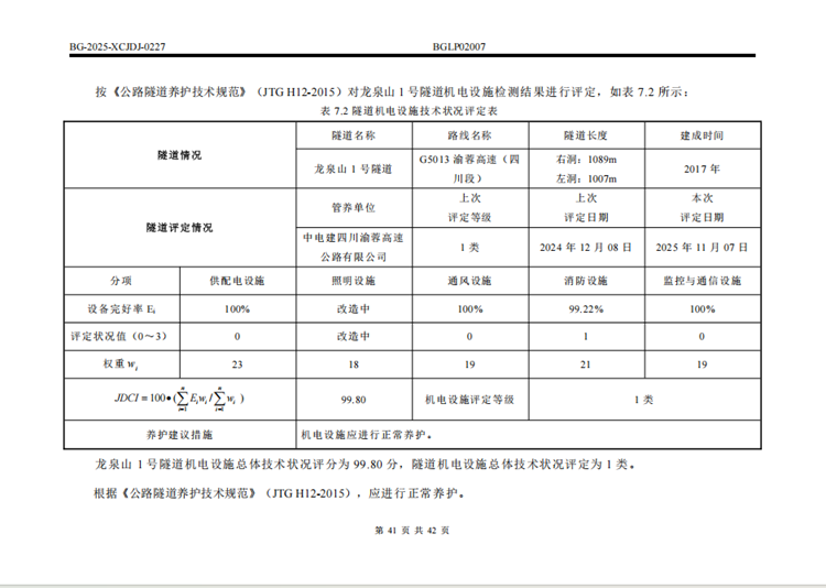 20251202渝蓉高速龙泉山隧道群实现“三连冠”持续获评“1类隧道”2_副本.png