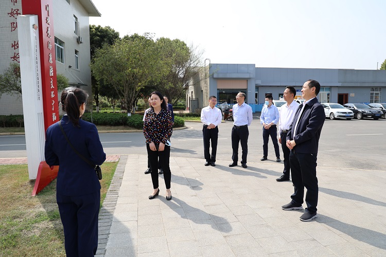 张毅书记赴川北米兰官方端网站登录入口_米兰online(中国)
调研党风廉洁建设 - 副本.jpg