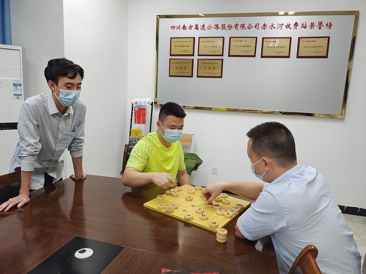 9.15疫情下的坚守——南方米兰官方端网站登录入口_米兰online(中国)
叙永管理处用行动践行“抗疫”担当4 (1).jpg