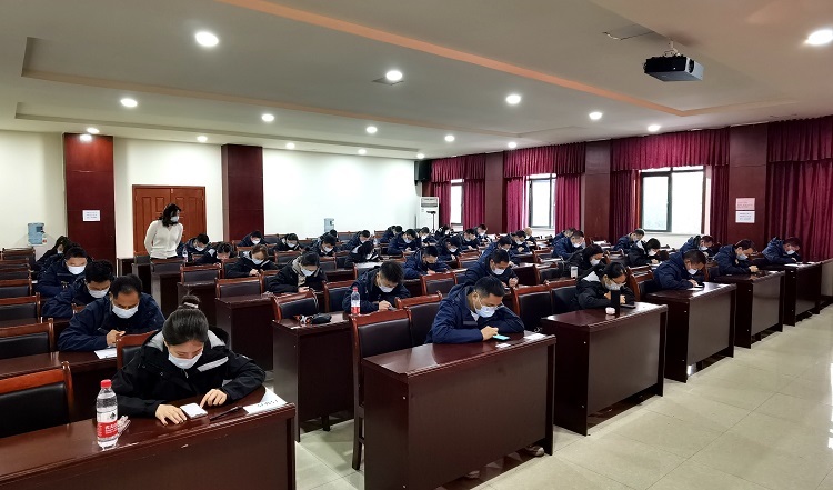 南方米兰官方端网站登录入口_米兰online(中国)
组织开展机电序列岗位评定专业知识测评工作3.jpg
