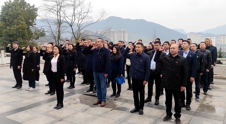 3.2南方米兰官方端网站登录入口_米兰online(中国)
叙永管理处党支部与叙古米兰官方端网站登录入口_米兰online(中国)
运营党支部结对开展“追寻红色足迹 领悟长征精神”主题党日活动2.jpg