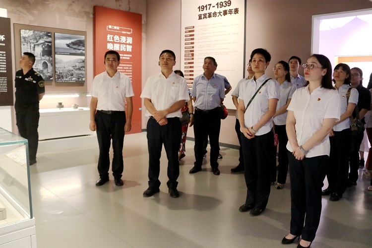 6.28南方米兰官方端网站登录入口_米兰online(中国)
泸州管理处开展庆 七一主题党日活动4.JPG