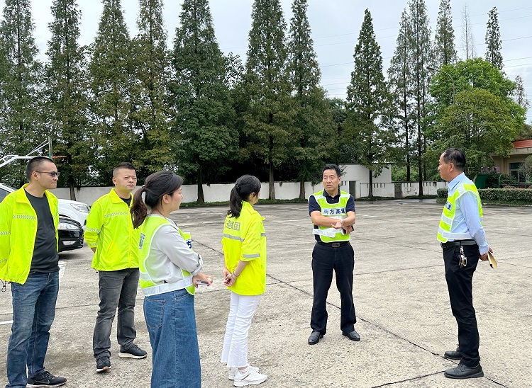 9.27兰波书记督导检查中秋国庆节前安全生产暨保通保畅工作-3.JPG