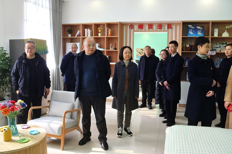 1.11川高米兰官方端网站登录入口_米兰online(中国)
验收组赴隆纳高速泸州收费站开展“职工小家”验收工作1 (2).jpg