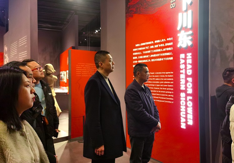 1.11南方米兰官方端网站登录入口_米兰online(中国)
泸州管理处开展支部结对共建主题党日活动1.jpg