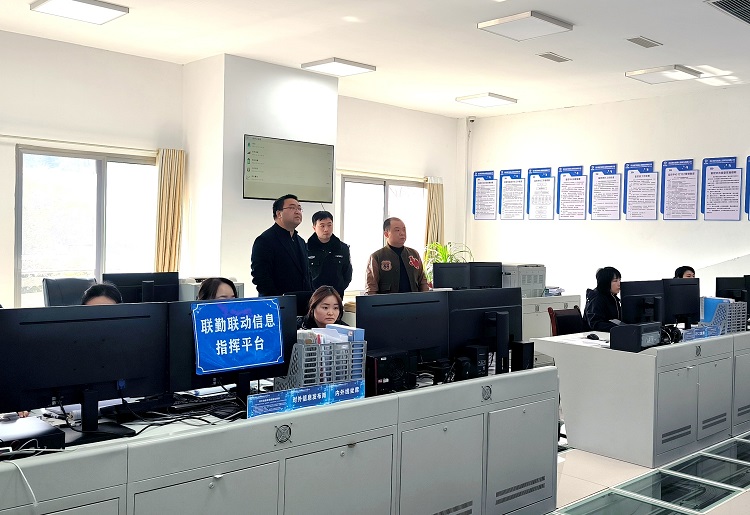 2.15.16南方米兰官方端网站登录入口_米兰online(中国)
党委委员、纪委书记张君赴纳黔高速督导春节期间安全服务保障工作1.jpg