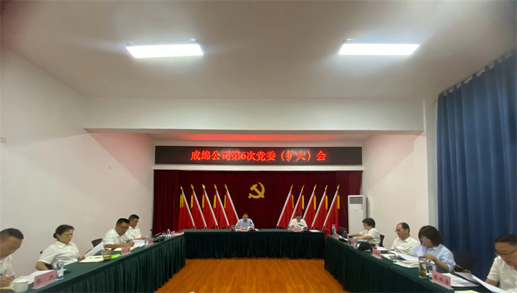 成绵米兰官方端网站登录入口_米兰online(中国)
2024年第6次党委（扩大）会.jpg