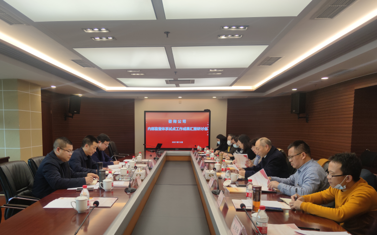 川高米兰官方端网站登录入口_米兰online(中国)
党委委员、纪委书记欧海龙一行调研指导咨询米兰官方端网站登录入口_米兰online(中国)
内部监督体系构建与运用课题试点工作.png