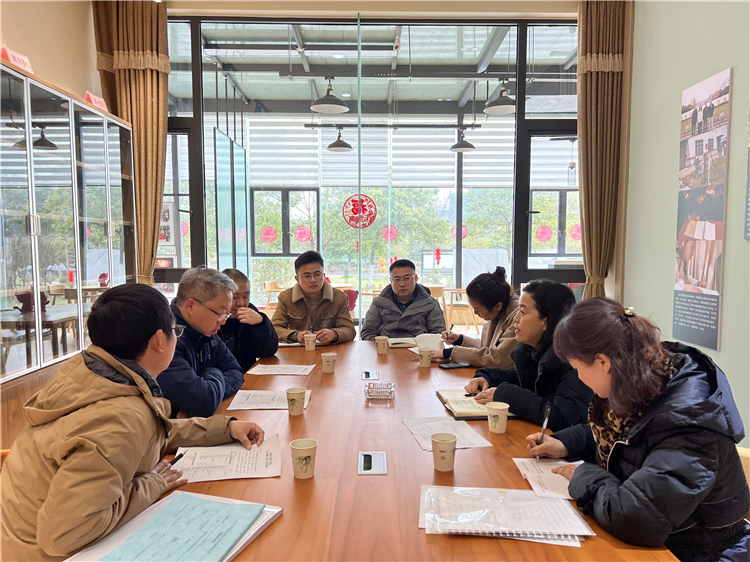 no76-成南米兰官方端网站登录入口_米兰online(中国)
党委委员、工会主席徐国梅到遂宁管理处调研指导工作(李烺).jpg