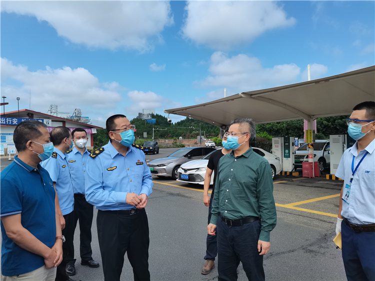 no448-厅高速公路交通执法第三支队副支队长何清华一行赴成南米兰官方端网站登录入口_米兰online(中国)
开展高速公路领域包保工作及服务二十大安全生产工作检查暨国庆节前安全检查（余长江）.jpg