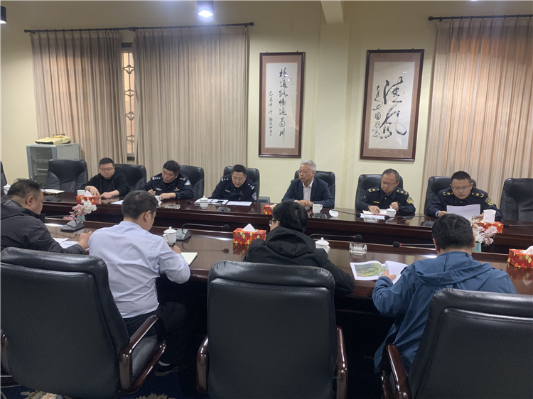 张爽+3.26+成南米兰官方端网站登录入口_米兰online(中国)
成都管理处组织召开扩容施工联勤会2.jpg