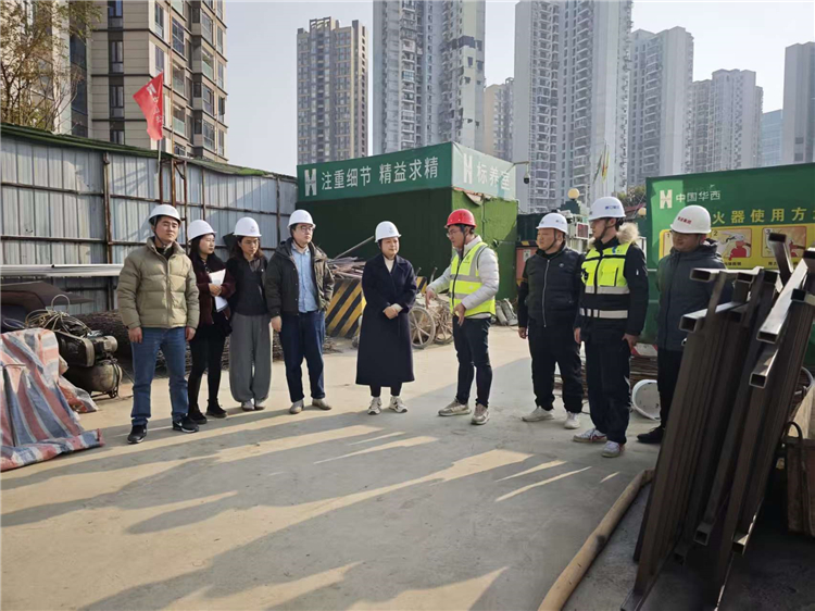 成南米兰官方端网站登录入口_米兰online(中国)
赴“高庐·紫云台”地产项目开展安全生产工作督导检查.jpg
