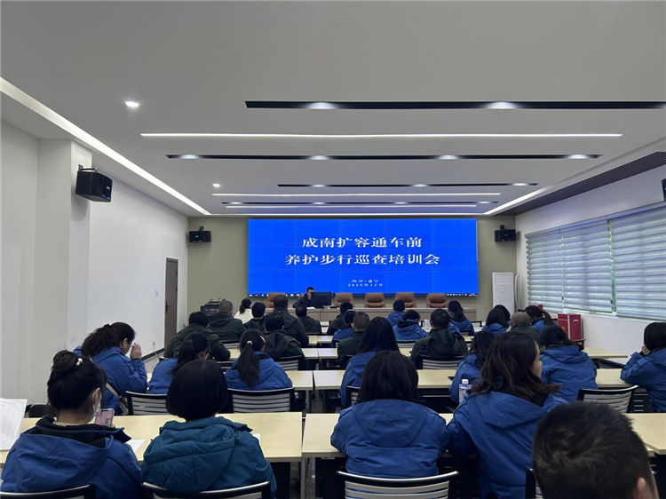 成南米兰官方端网站登录入口_米兰online(中国)
遂宁管理处开展扩容通车前养护步巡排查工作.jpg