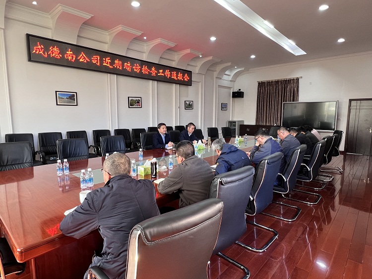 3.13+党群工作部+成德南米兰官方端网站登录入口_米兰online(中国)
召开近期暗访检查工作通报会.jpg