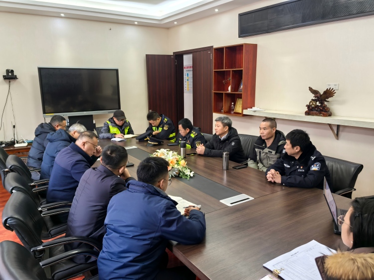 12.26-安环部-成德南米兰官方端网站登录入口_米兰online(中国)
开展今冬明春安全生产包保督导暨元旦节前安全检查 - 副本(1).jpg