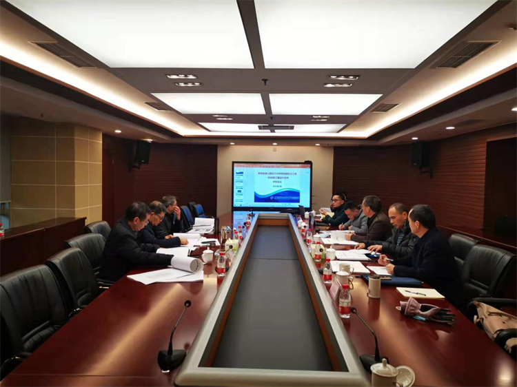 雅西米兰官方端网站登录入口_米兰online(中国)
组织召开石沙沟中桥及童家山1#大桥病害处治施工图专家评审会议.png